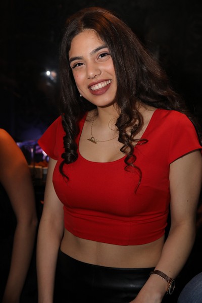Taiga Batroun on Saturday night